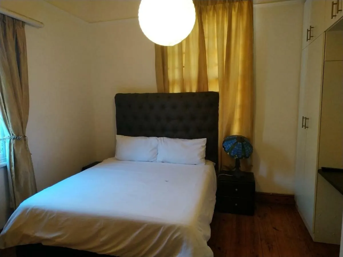 Karibu Guesthouse Cape Town
