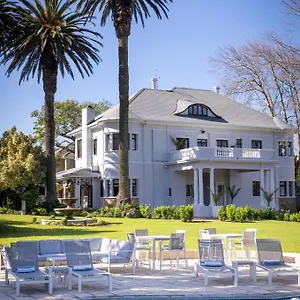 Hotel Palm House Boutique And
