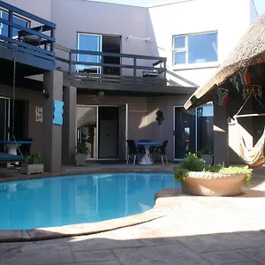 Hostel Colors Of