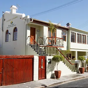 Bed & Breakfast Sweet Lemon Boutique