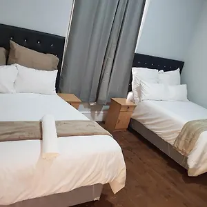 Bed & Breakfast Helpful