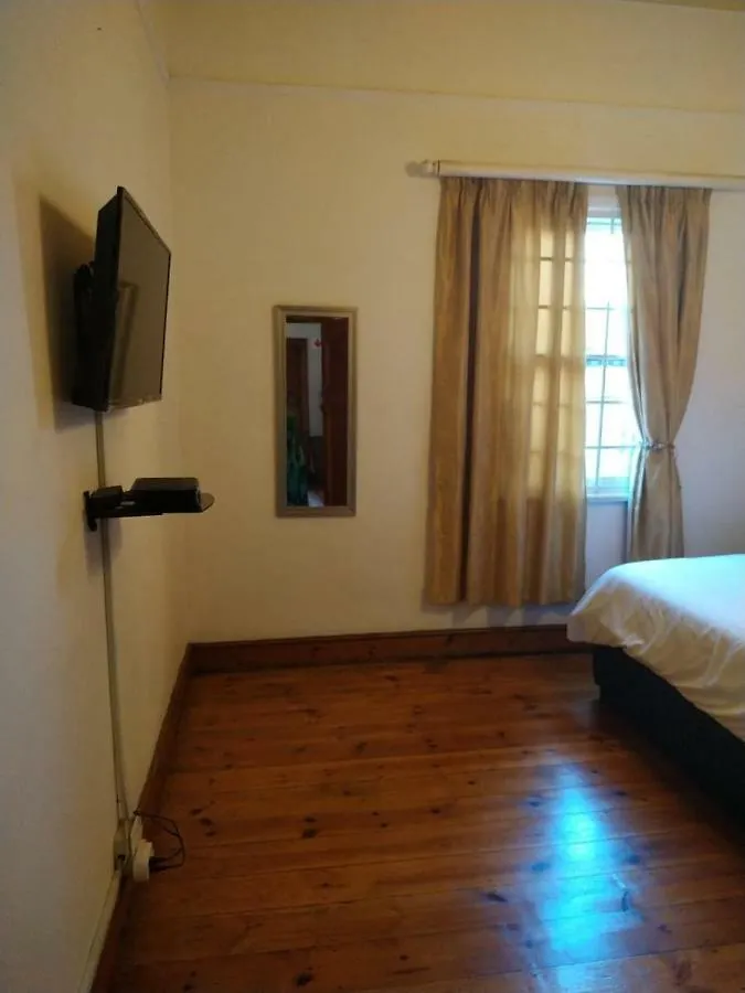 Karibu Guesthouse Cape Town