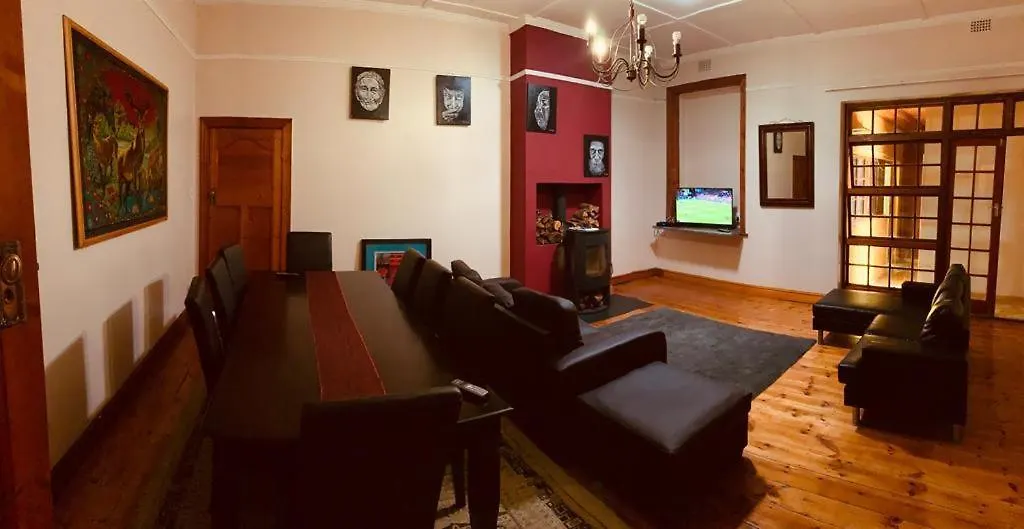 Karibu Guesthouse Cape Town Guest house